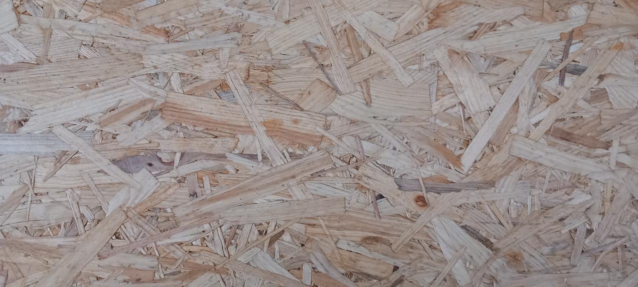 OSB 3 244x122cm 18mm