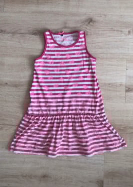 Zomerjurk maat 104