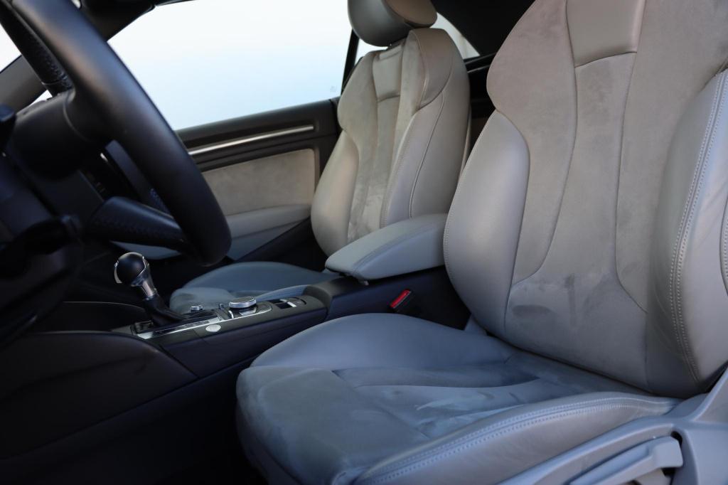 Audi A3 cabriolet 35 tfsi cod design pro line plus 150pk s-tronic