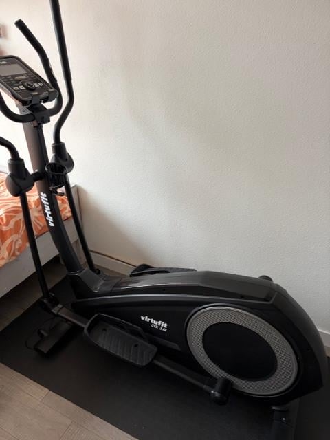 Crosstrainer Virtufit CTR 3.0