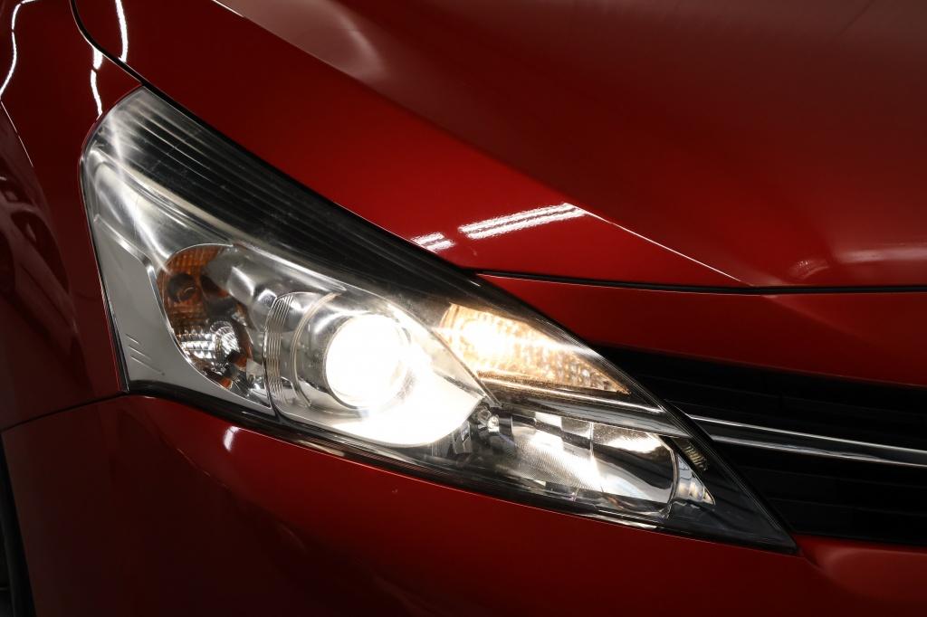 Toyota Corolla Verso 1.8 vvt-i business