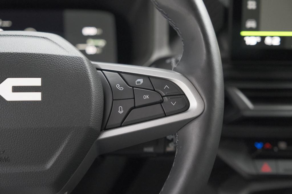 Dacia Bigster 1.8 hybrid 155 journey | 360 camera | adaptieve cruise contro
