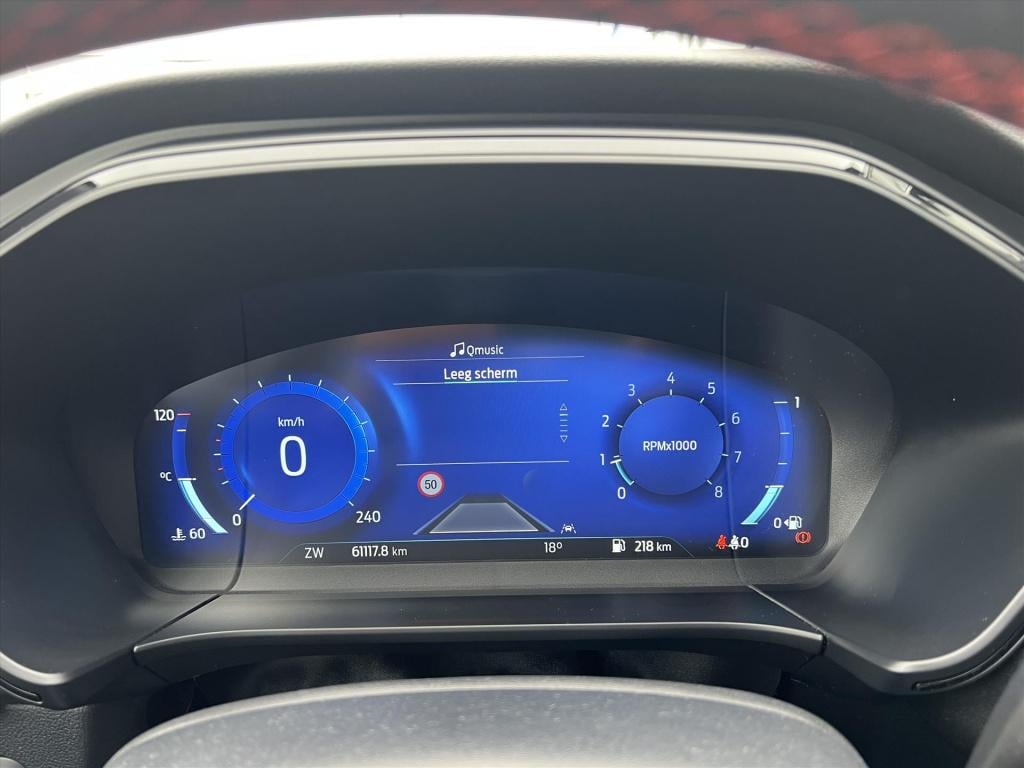 Ford Kuga 1.5 ecoboost 150pk st-line winterpack , carplay