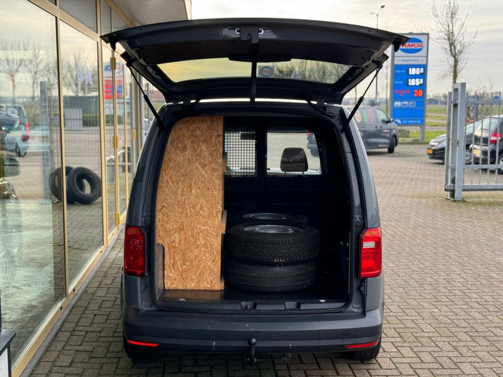 Volkswagen Caddy 2.0 tdi l1h1