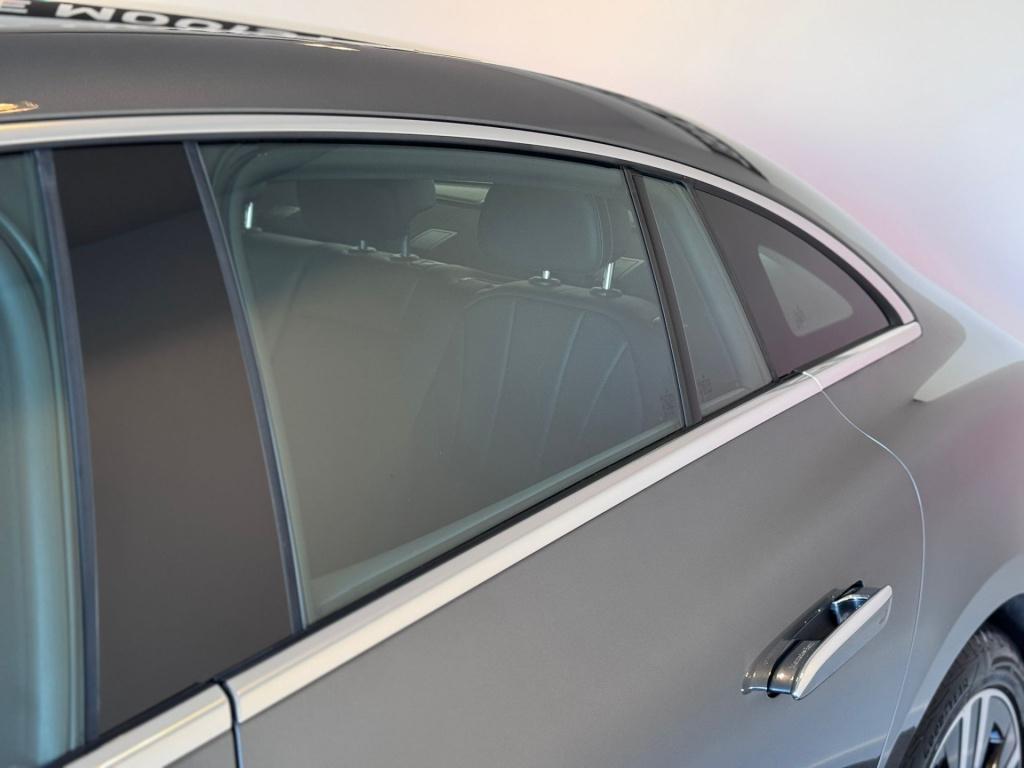 Mercedes-Benz Eqe 350 luxury line 89 kwh
