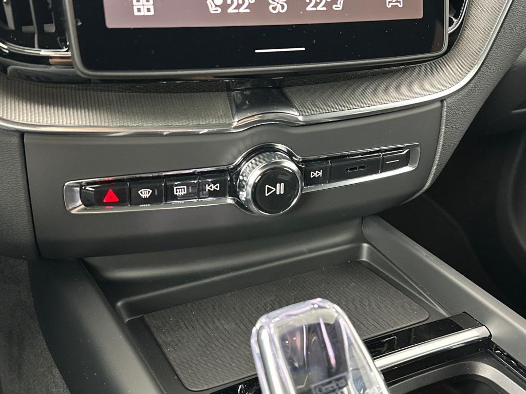 Volvo XC60 t8 awd gt ultra black edition exec. edition