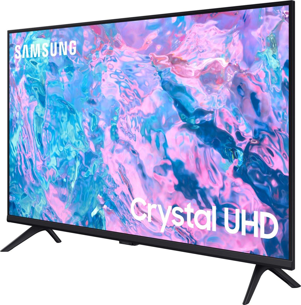 Hele nette Samsung Led 50 inch 127cm LED 4k UHD Smart-TV