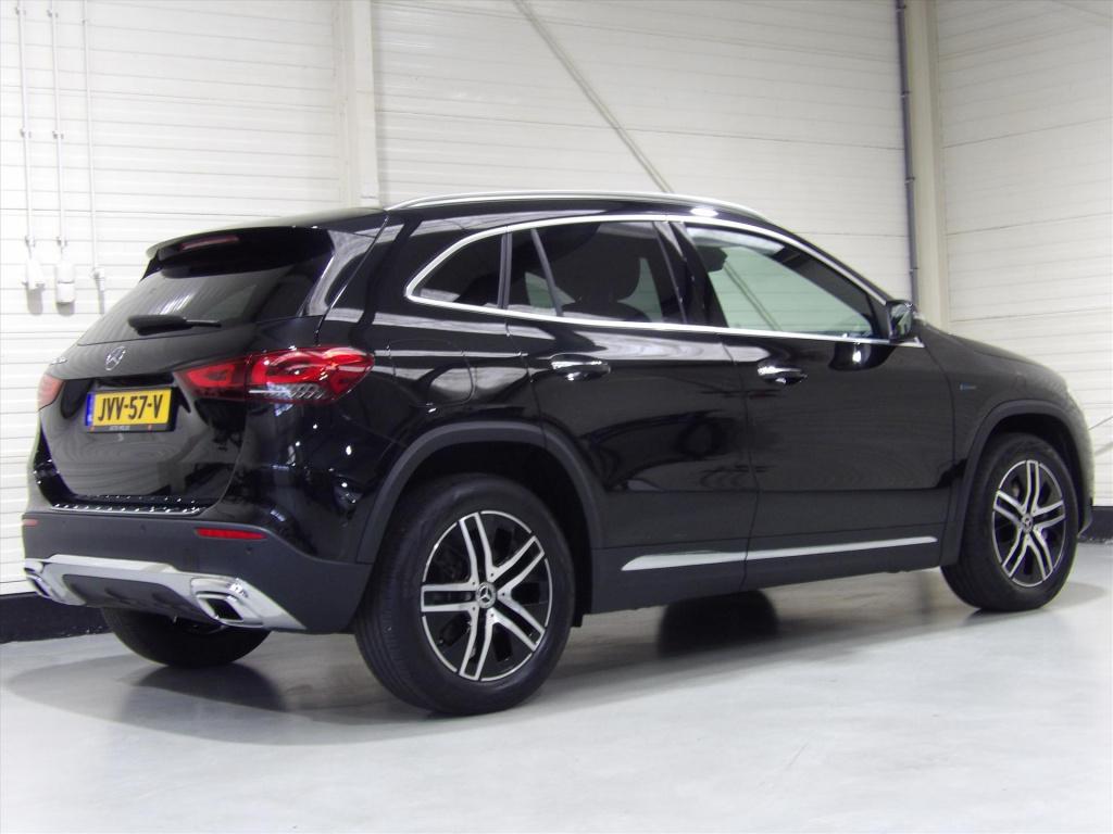 Mercedes-Benz Gla-klasse 250 e 218pk 8g-dct progressive