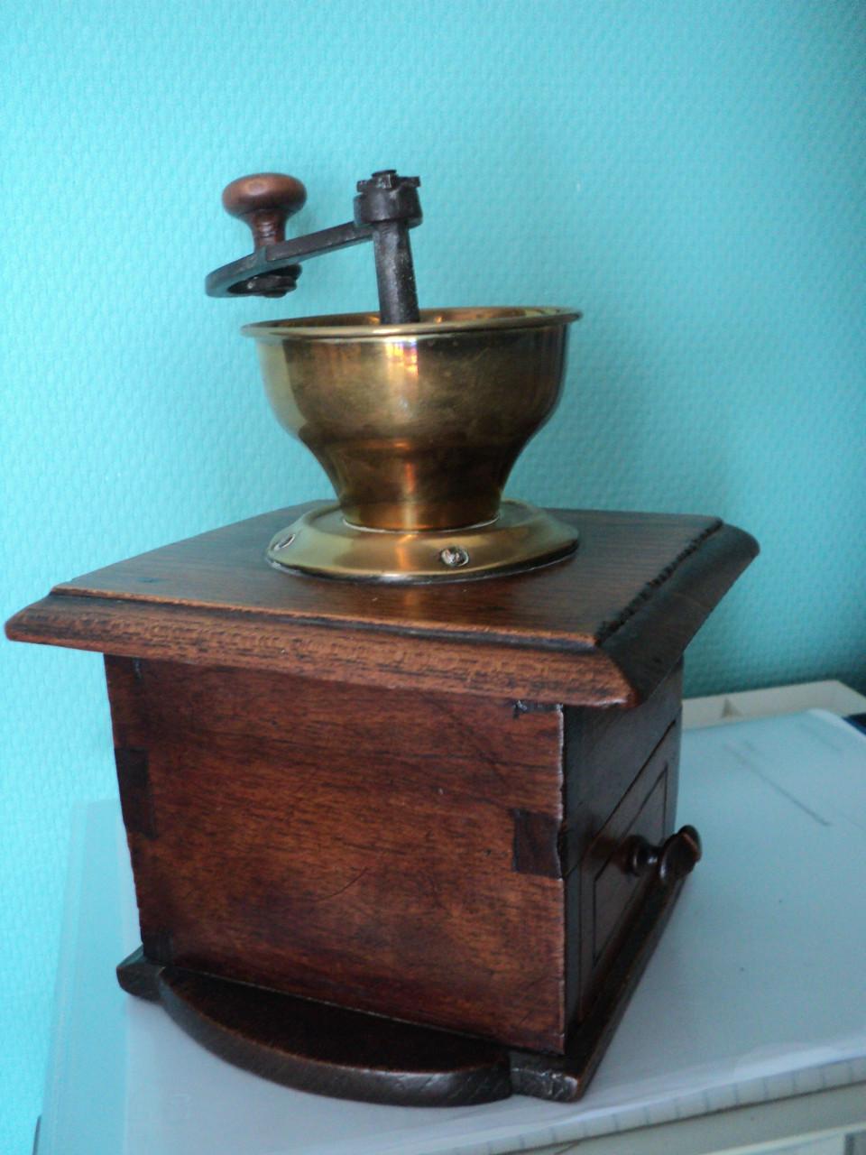Koffiemolen