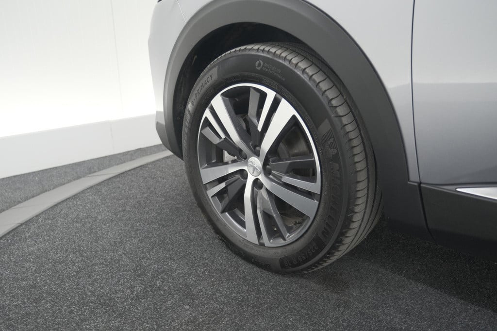 Peugeot 3008 1.6 hybrid 225 allure pack business | camera | navigatie | app