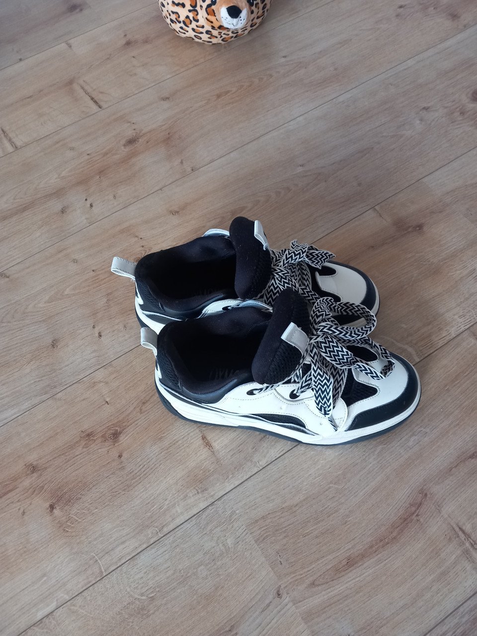 Schoenen
