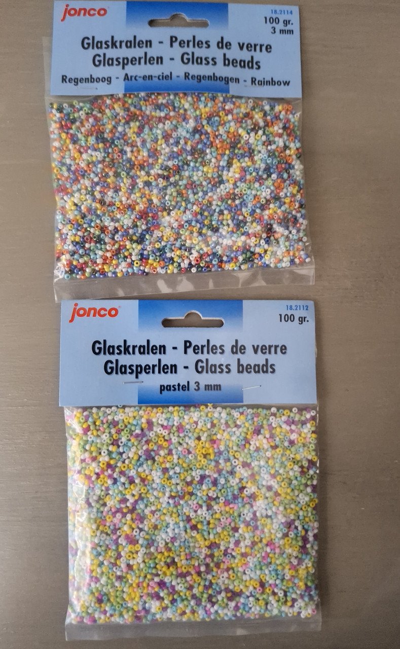 Glaskralen