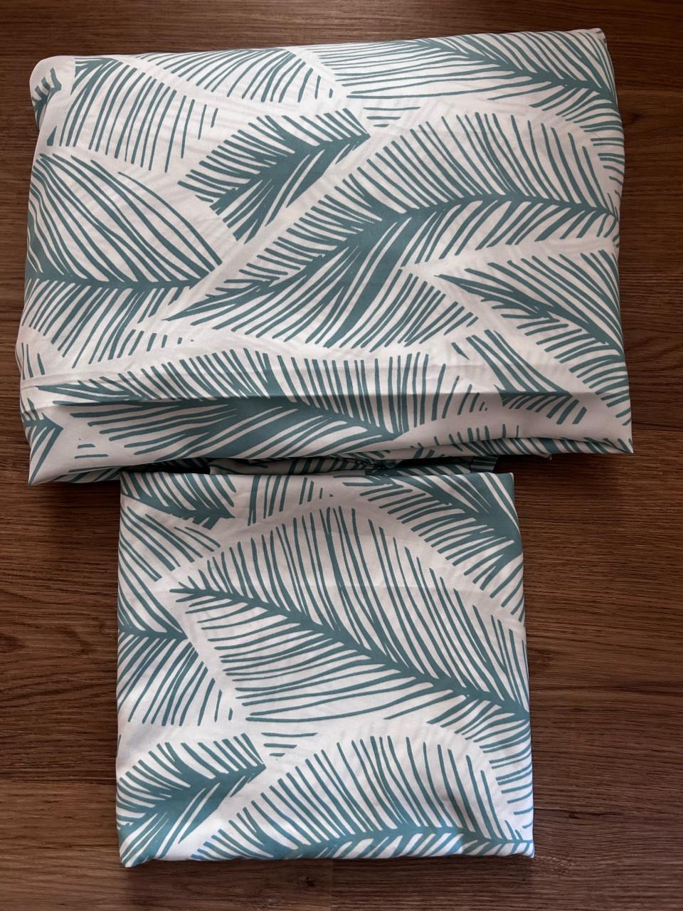 Te koop nieuw dekbedovertrek