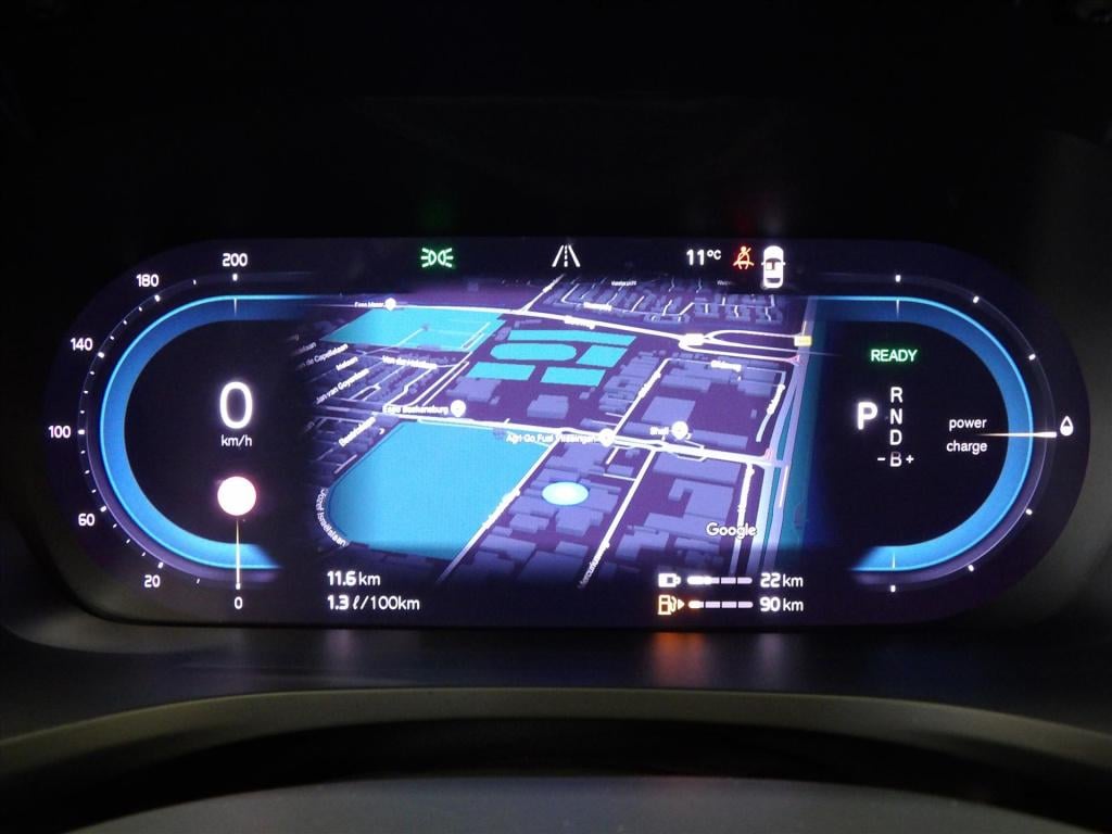 Volvo V60 t6 twin engine 398pk awd aut plus dark