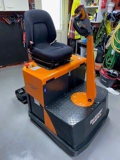 Elektrische Trekker / Mover/ caravantrekker te Koop