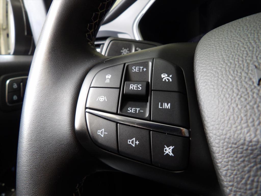 Ford Kuga 2.5 phev e-cvt 225pk vignale