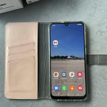 Samsung telefoon