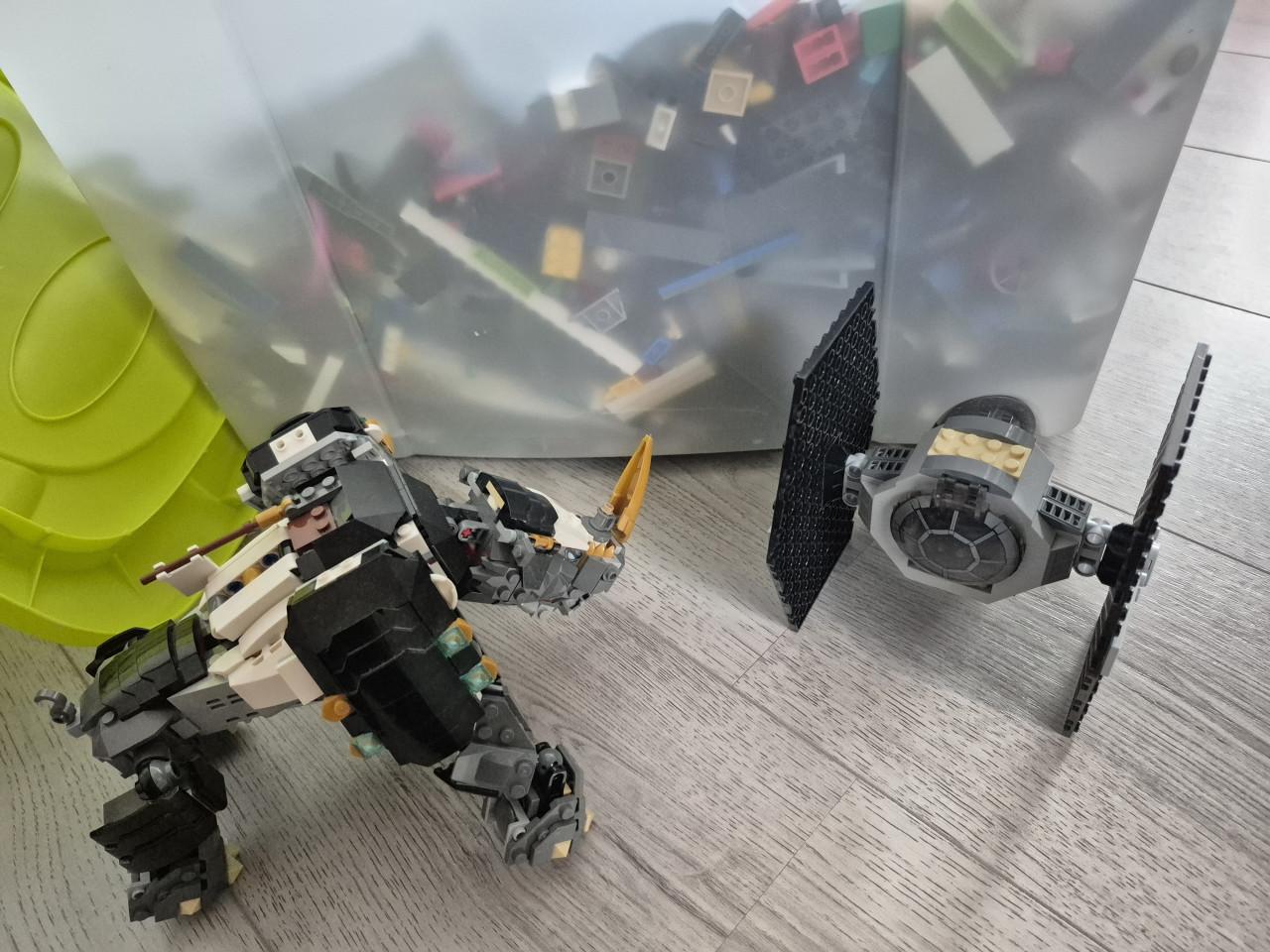 Lego