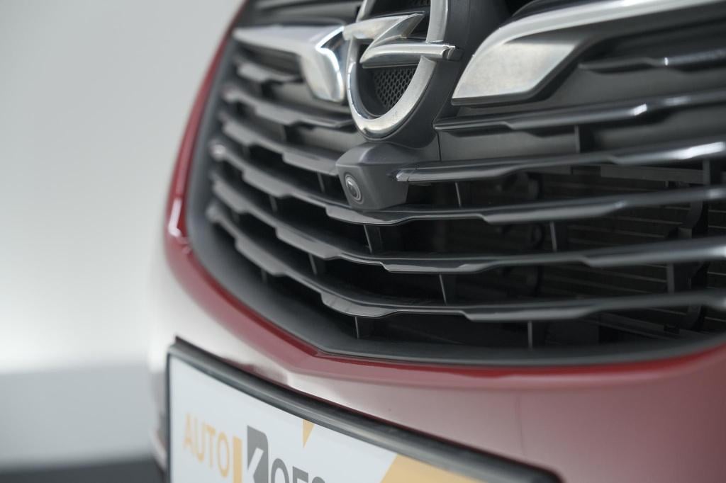 Opel Grandland 1.6 turbo plug-in hybrid 300 4x4 ultimate | trekhaak | elekt