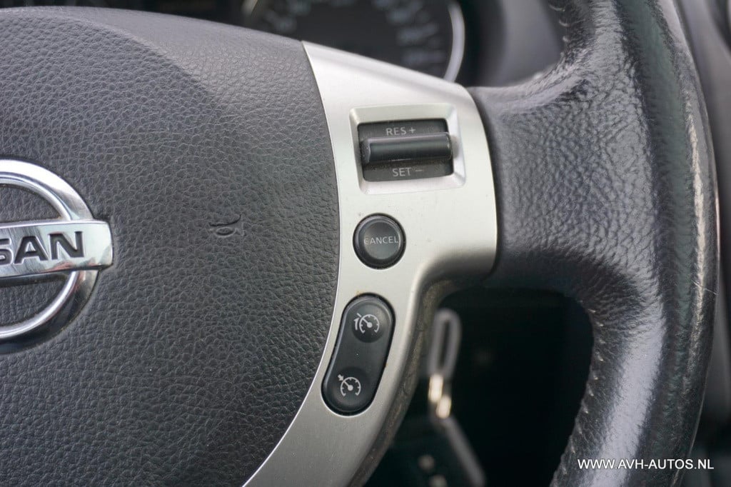 Nissan Qashqai 2.0 connect edition, lpg!!