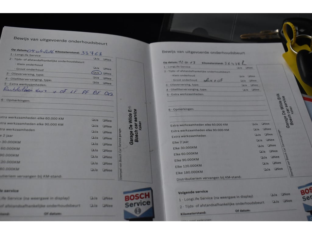 Mitsubishi Outlander outlander 2.2 di 4wd geel kenteken leder, navi, camera