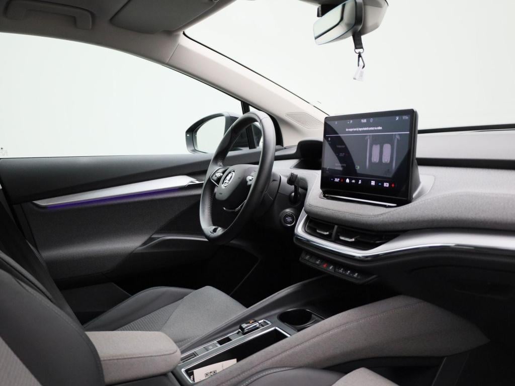Skoda Enyaq Iv 60 | trekhaak | navigatie | apple carplay / android auto | v