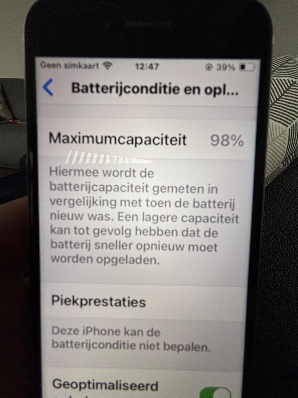 IPhone SE 2 de generatie