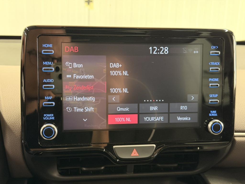 Toyota Yaris Cross 1.5 hybrid executive