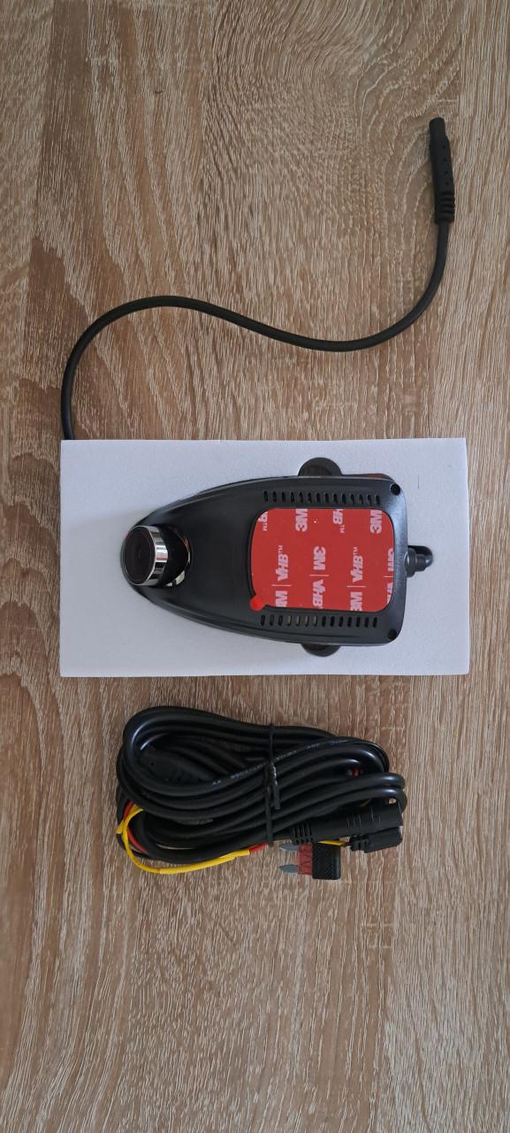 Dashcam