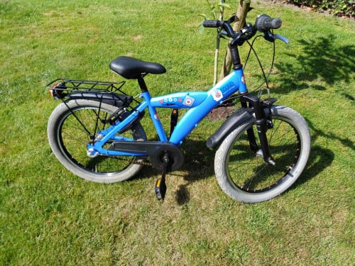 Kinderfiets