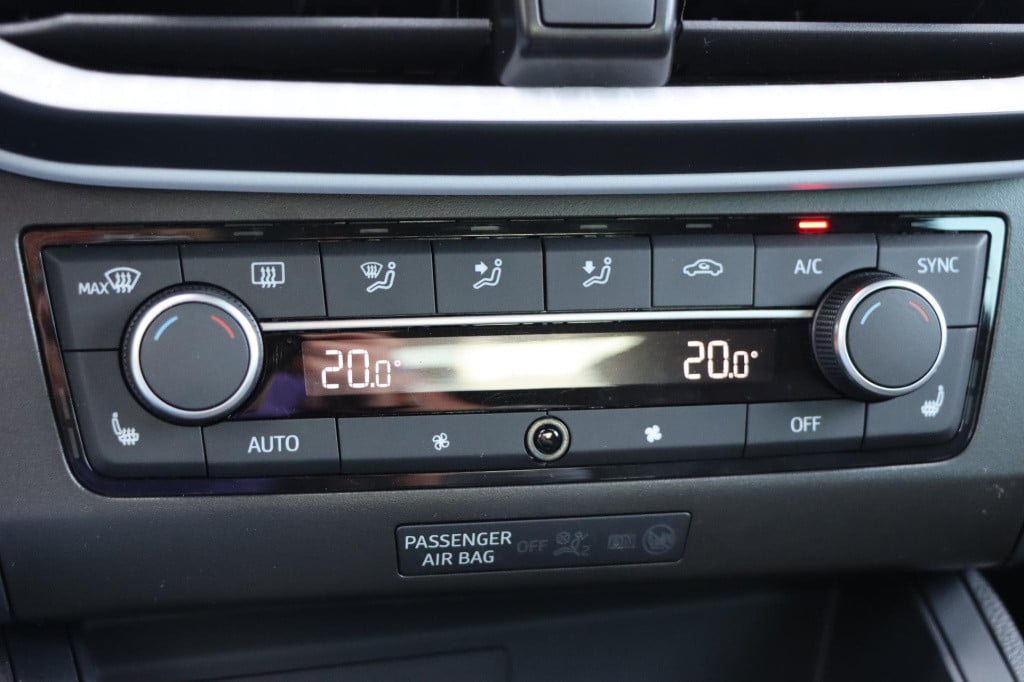 Seat Ibiza 1.0 tsi style business connect