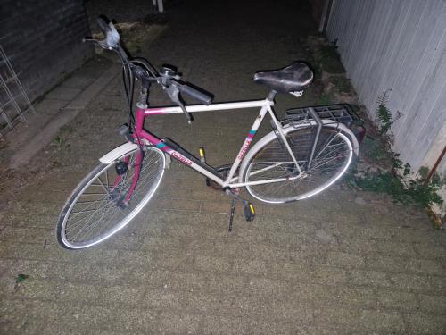 Gazelle herenfiets