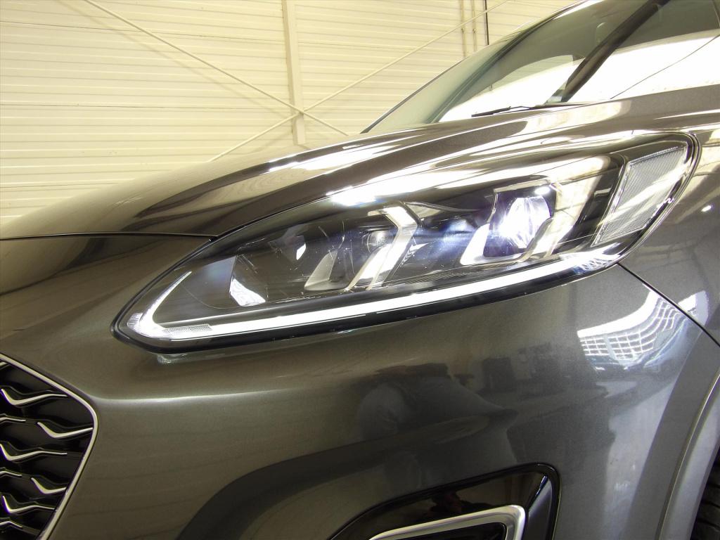 Ford Kuga 2.5 phev e-cvt 225pk vignale