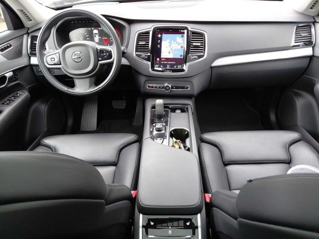 Volvo XC90 2.0 t8 recharge awd inscription