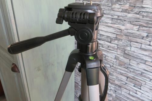 Cullmann Alpha statief