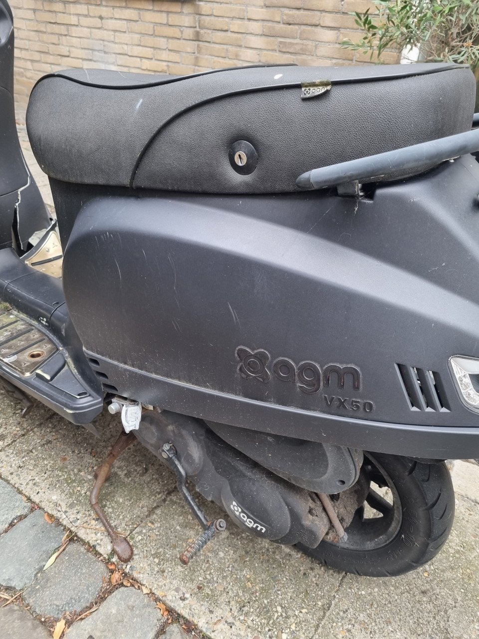 Scooter