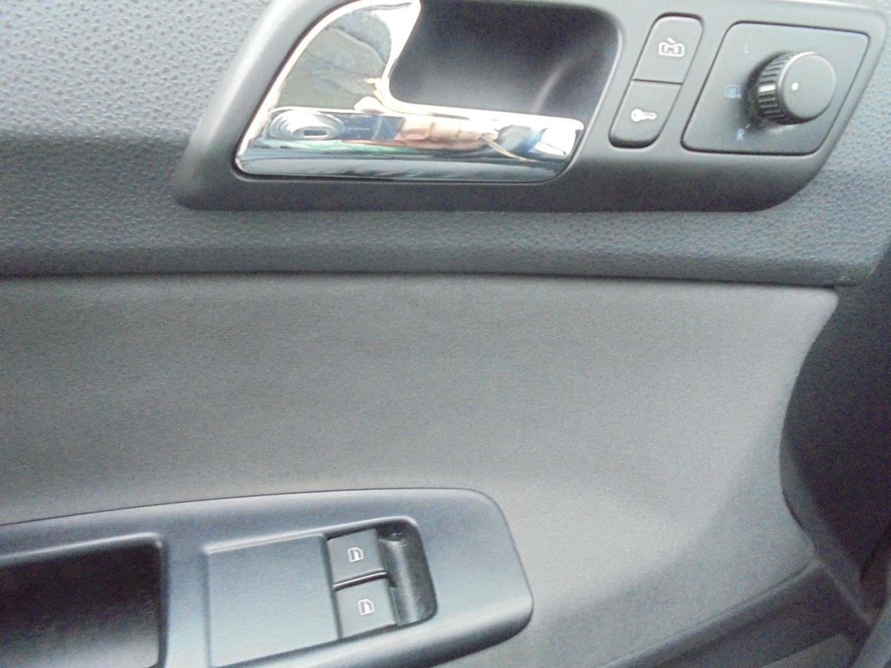 Polo 1.4 I -16V  Turijn uitvoering met N.A.P Apk Februari 2027