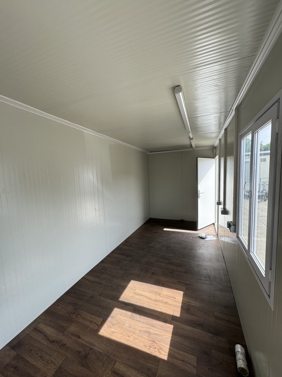 Container/unit 6m