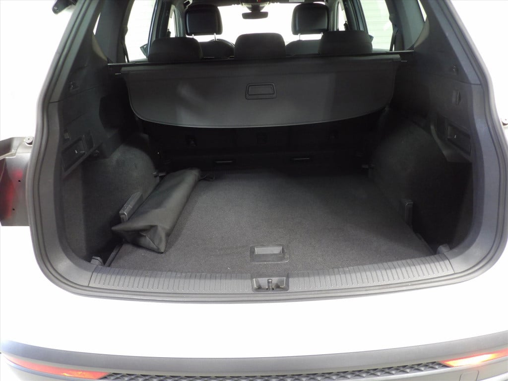 Seat Tarraco 1.5 tsi 150pk style