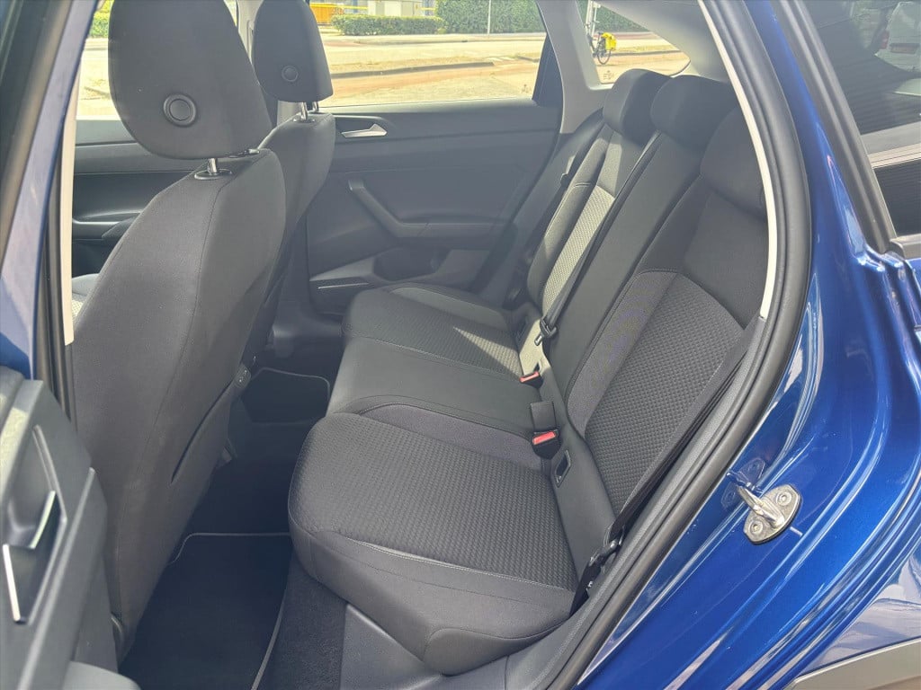 Volkswagen Taigo 1.0 tsi 95pk life| led|adapt.cruise| lm velg|carplay|rijkl