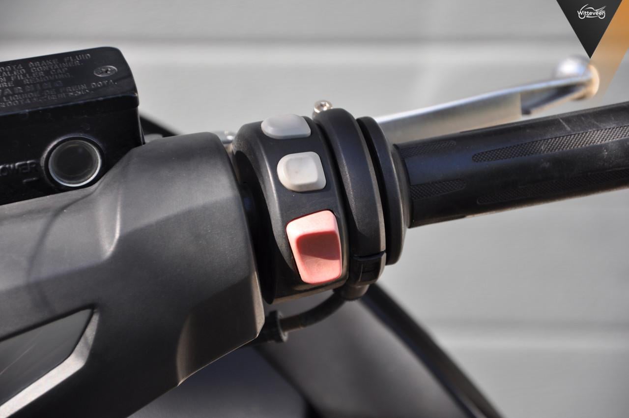 BMW C 650 GT Alle opties