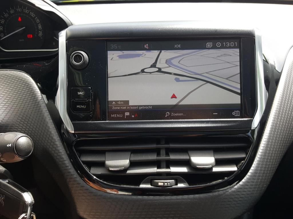 Peugeot 2008 blue lion 1.2 puretech-110pk navigatie | cruise control | airc
