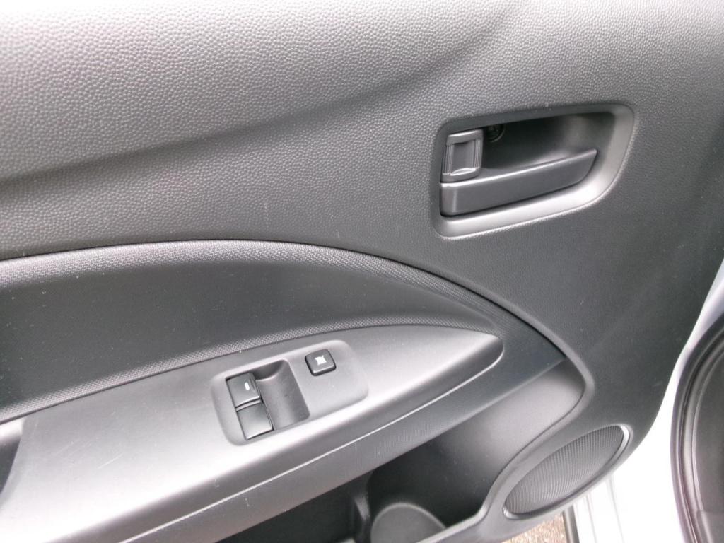 Mitsubishi Space Star 1.0 cool+, airco, start/stop, nav. btw auto!!