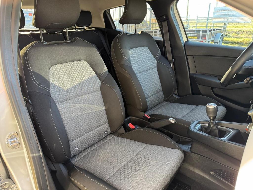 Renault Clio 1.0 tce | navi | bovag