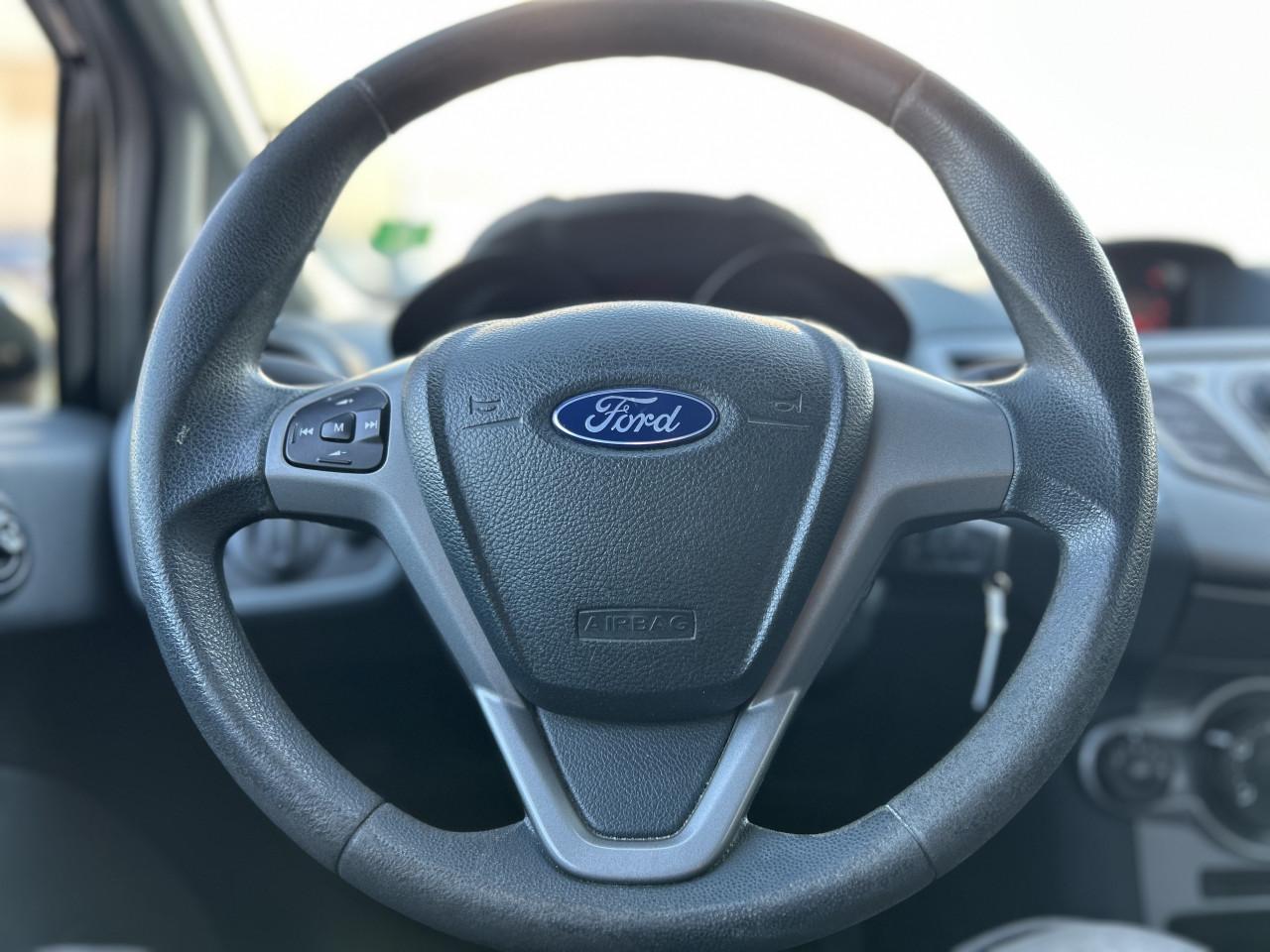 Ford Fiesta 1.25 Trend/JAAR APK/AIRCO/