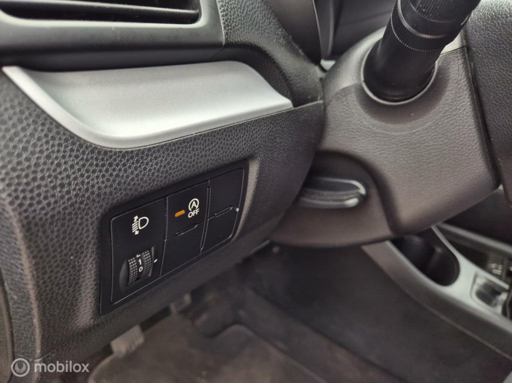 Kia Picanto 1.0 cvvt isg / 5-deurs / origineel nl