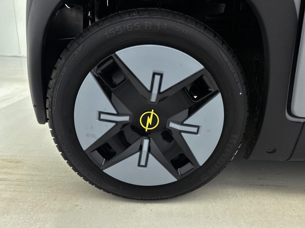 Opel Rocks-e tekno | nieuw | mobiliteit vanaf 16 jaar | uit voorraad leverb