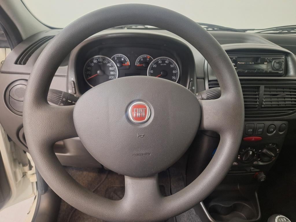 Fiat Punto 1.2 active