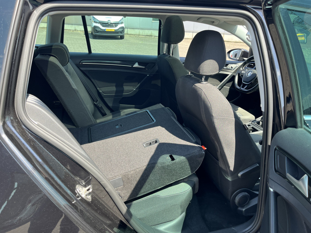 Volkswagen Golf variant 1.4 tsi highline 65 dkm