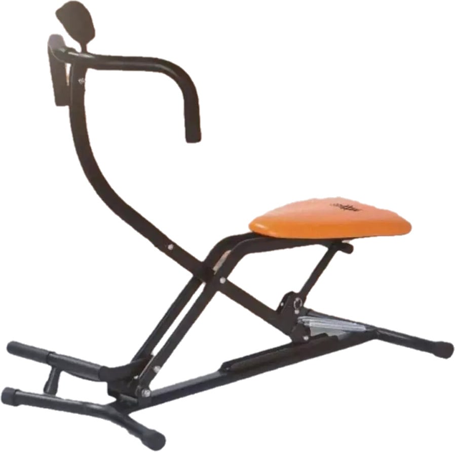 Maxxmee fitness apparaat crunch trainer